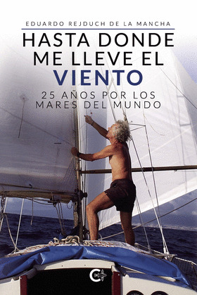 HASTA DONDE ME LLEVE EL VIENTO