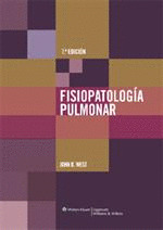 FISIOPATOLOGIA PULMONAR