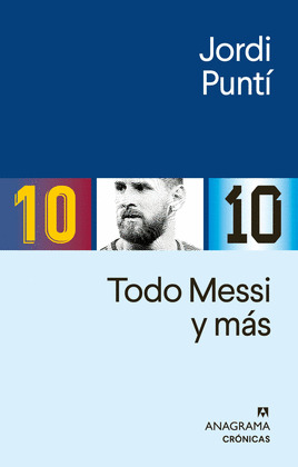 TODO MESSI Y MAS