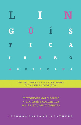 MARCADORES DEL DISCURSO Y LINGUISTICA CONTRASTIVA EN LAS LE
