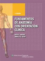FUNDAMENTOS DE ANATOMIA CON ORIENTACION CLINICA
