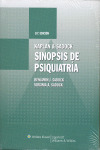 SINOPSIS DE PSIQUIATRÍA