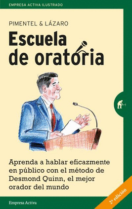 ESCUELA DE ORATORIA Y COMUNICACIÓN