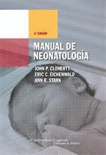 MANUAL DE NEONATOLOGÍA
