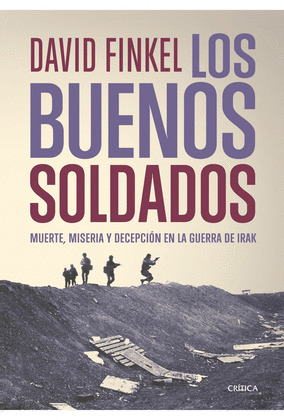 BUENOS SOLDADOS, LOS