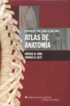 LWW ATLAS DE ANATOMÍA