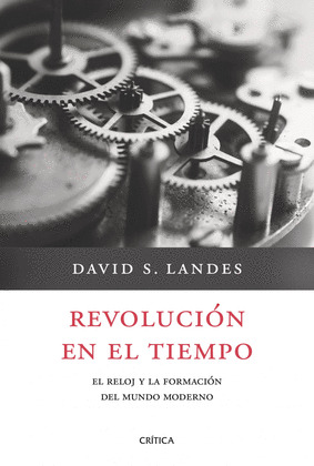 REVOLUCION EN EL TIEMPO