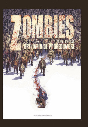 ZOMBIES Nº 03