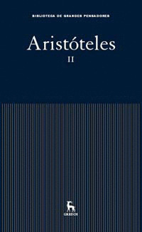 ARISTÓTELES II