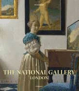 THE NATIONAL GALLERY. LONDON