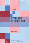 FISIOLOGÍA RESPIRATORIA