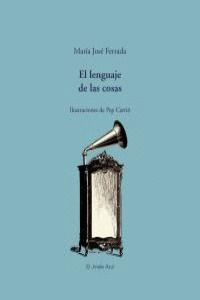 LENGUAJE DE LAS COSAS, EL