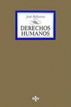 DERECHOS HUMANOS