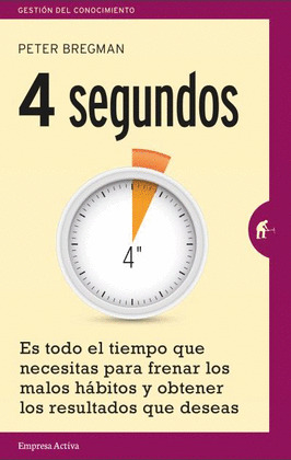 4 SEGUNDOS (CUATRO SEGUNDOS)