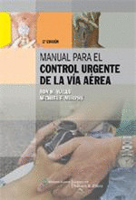 MANUAL PARA EL CONTROL URGENTE DE LA VIA AEREA