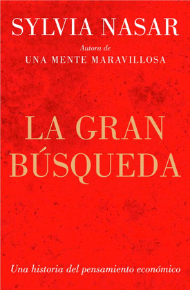 GRAN BÚSQUEDA, LA