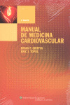 MANUAL MEDICINA CARDIOVASCULAR