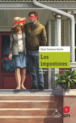 IMPOSTORES, LOS
