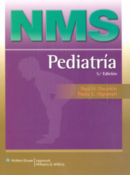 NMS. PEDIATRÍA