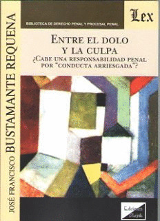 ENTRE EL LODO Y LA CULPA