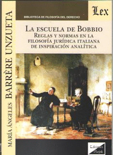 LA ESCUELA DE BOBBIO