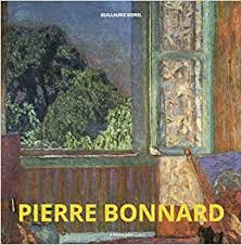 PIERRE BONNARD