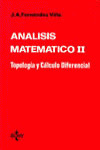 ANALISIS MATEMATICO II