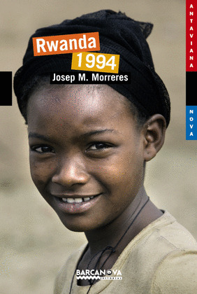 RWANDA 1994