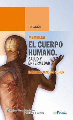 MEMMLER EL CUERPO HUMANO
