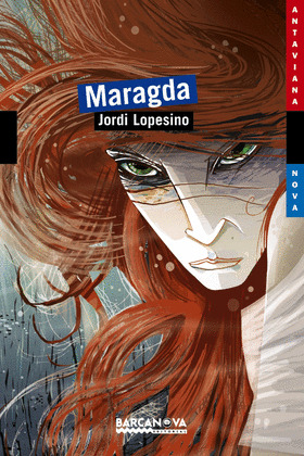 MARAGDA