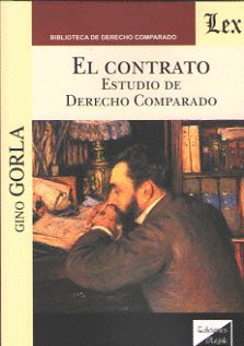 EL CONTRATO