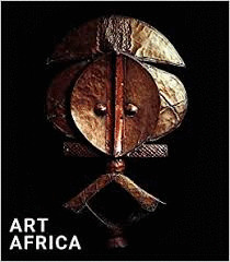 ART AFRICA