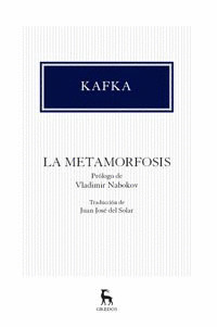 METAMORFOSIS, LA