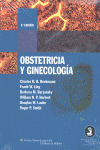 OBSTETRICIA Y GINECOLOGÍA