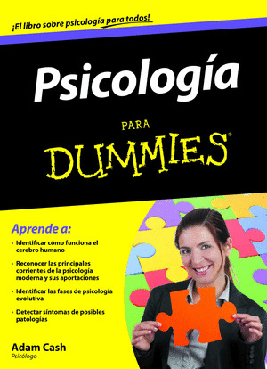 PSICOLOGIA PARA DUMMIES