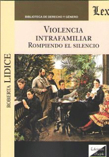 VIOLENCIA INTRAFAMILIAR