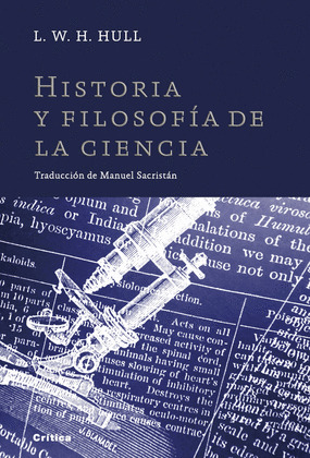 HISTORIA Y FILOSOFÍA DE LA CIE