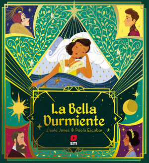 BELLA DURMIENTE, LA