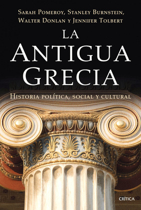 ANTIGUA GRECIA, LA