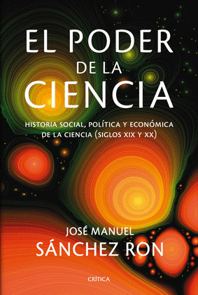 PODER DE LA CIENCIA, EL