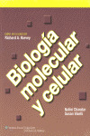 BIOLOGÍA MOLECULAR Y CELULAR