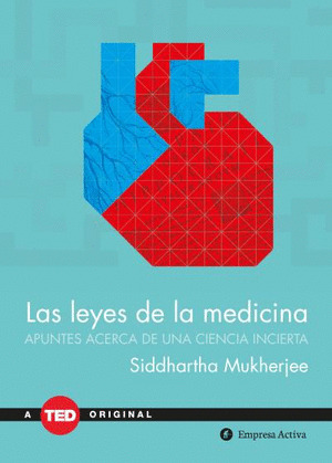 LEYES DE LA MEDICINA,LAS