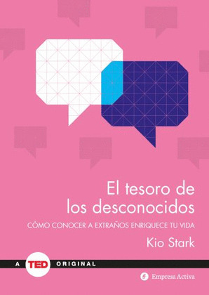 TESORO DE LOS DESCONOCIDOS,EL