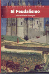 FEUDALISMO, EL