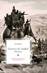 GUERRAS DE ANIBAL
