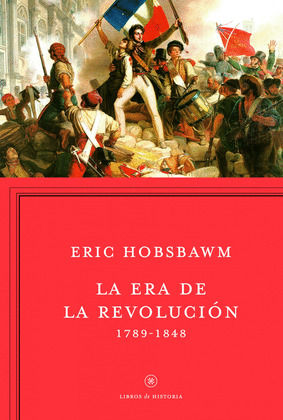 ERA DE LA REVOLUCIÓN, LA