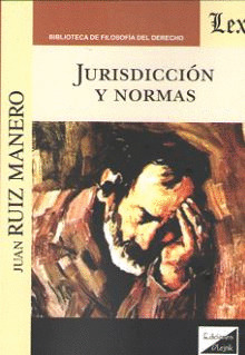 JURISDICCIÓN Y NORMAS