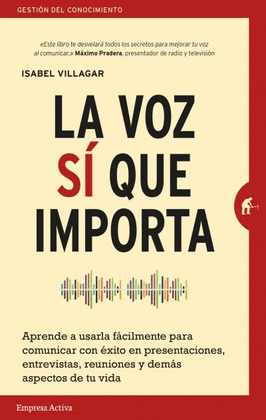 VOZ SÍ QUE IMPORTA, LA
