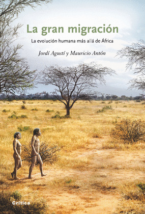 GRAN MIGRACION, LA