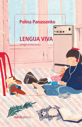 LENGUA VIVA (PREMO FEMINA DES LYCEENS)